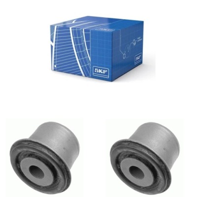 Втулки рычага задняя l/p do smart fortwo city-coupe roadster cabrio фото №1