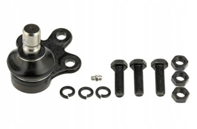 Nty zsd-pl-002 шарнир крепёжный / направляющая фото №1