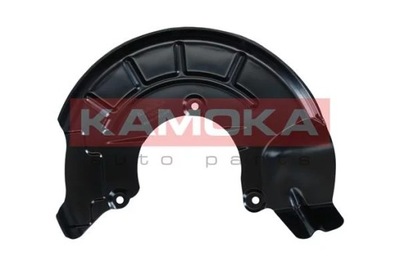 KAMOKA 1180270 PROTECTION BRAKES HAM  