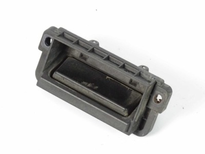 Mercedes w221 w216 ручка крышки багажника фото №1