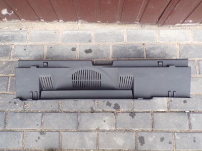 Захист поперечина заднього vw t-cross 2gm863459 фото №1