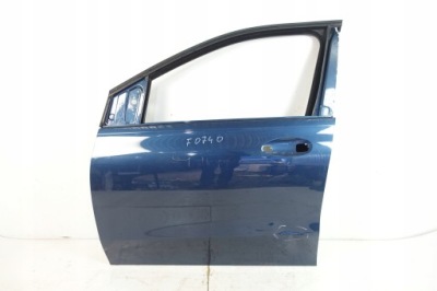 Mercedes b-klasa w247 2018- дверь левый перед левая передние фото №1