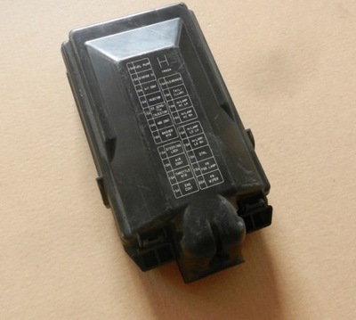 Infiniti m37 m30d корпус корпус запобіжників фото №1