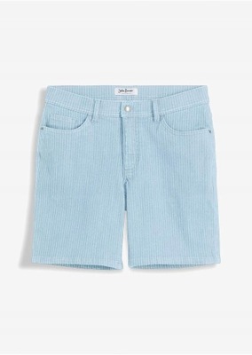 44 KRÓTKIE SPODENKI W PASKI one