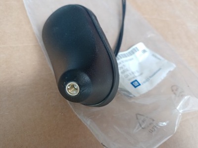 Opel vivaro a i основа антена дахова радіо плавник 93863864 фото №1