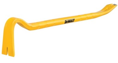 DEWALT ŁOM WYBURZENIOWY 910mm