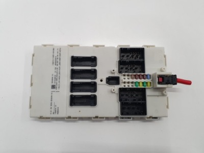 Bmw 1 f20 модуль блок управления fem 9290804 фото №1