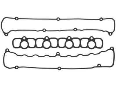 JUEGO DE FORROS TAPONES DE VÁLVULAS MITSUBISHI CARISMA 1.8 00-06  
