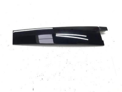 Ford mustang mach-e молдинг защита дверь левый задняя декоративная lj8b-r254a41 abw фото №1