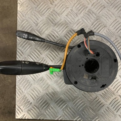 Переключатель комбинированный круиз-контроль лента подушка безопасности a9065402545 sprinter w906 фото №1