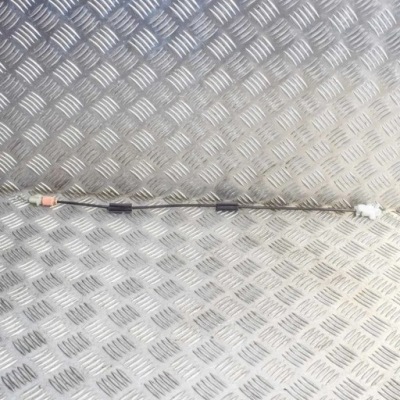 Другое запчасти кузов mercedes-benz sl r129 a1297600004 11351982 3.2l фото №1