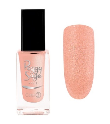 Peggy Sage Lakier do paznoki Peach Sorbet 109083