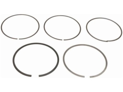 Кільця поршневі bmw i8 i12 1.5 i15 1.5 фото №1