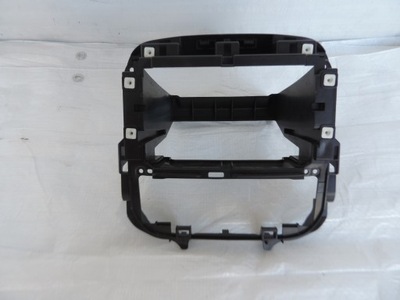 Opel vivaro b рамка радіо 93867998 фото №1