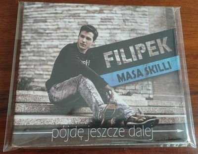 Filipek - Pójdę jeszcze dalej