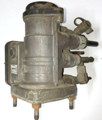 Клапан europa ebs renault premium magnum dxi фото №1