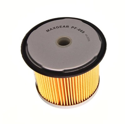 MAXGEAR FILTER FUEL CITROEN 1,8D-1,9D  