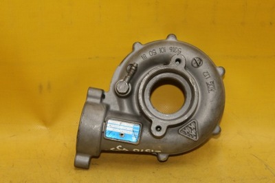 CUERPO DE TURBINA DUCATO 2.5 TD 53149706706  