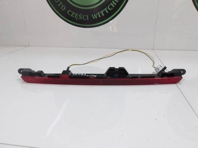 Mercedes a w177 третий свет стоп фото №1