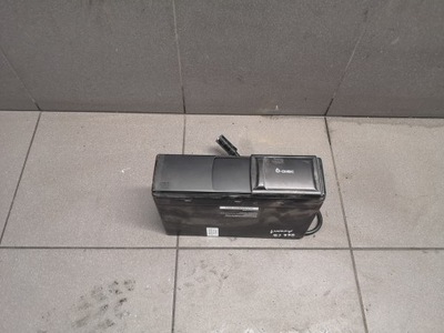 Чейнджер дисков cd 6disc audi a6 c5 фото №1