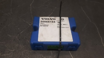 30865184 модуль імобілайзер volvo v40 s40 фото №1