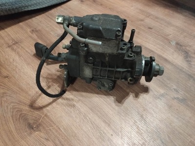 KL BOMBA BCAP VW AUDI SKODA 1.9 TDI 038130107D 10 PIN  