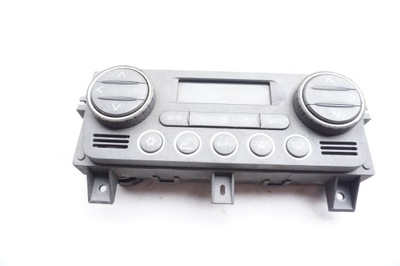 Панель обдув alfa romeo 159 фото №1