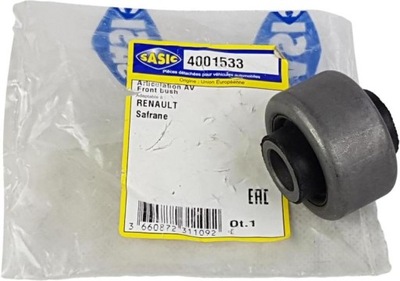 Sasic втулка рычага перед renault safrane i ii фото №1