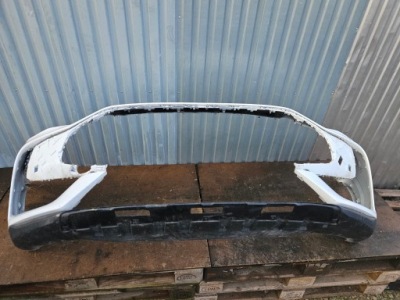 Бампер перед передний mg hs рестайлинг  2020-2023 p10947207 оригинал фото №1