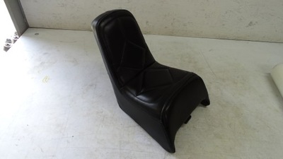 HONDA SHADOW VT 700/750 ASIENTO ASIENTOS SOFÁ  