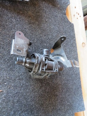 Корпус термостата 212015517r фото №1