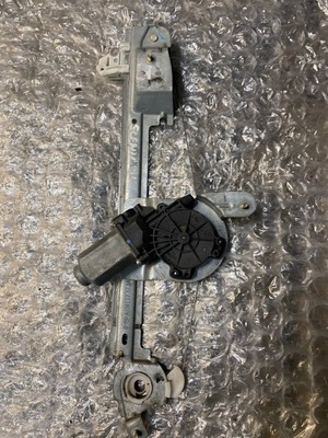 Scenic ii механізм вікон лівий задня eu фото №1