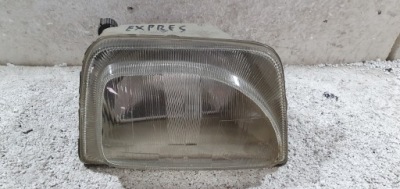 Лампа перед права renault express 95- org europa фото №1