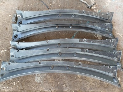 Master iii жабо верхний eu 668110010r фото №1