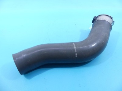 Труба интеркулер dacia duster i 1.5 dci фото №1