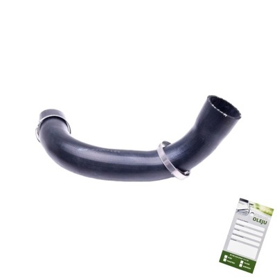 Шланг turbo renault espace iv 2.2 2006 2007 2008 2009 2010 2011 2012 2013 фото №1