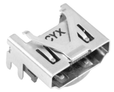 Gniazdo złącze HDMI do konsoli PS4 SLIM / PRO