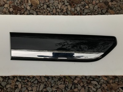 Toyota proace city правая молдинг na дверь задняя 2020-2024 12639 фото №1