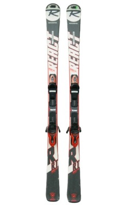 ROSSIGNOL REACT RT CARBON dł. 163cm