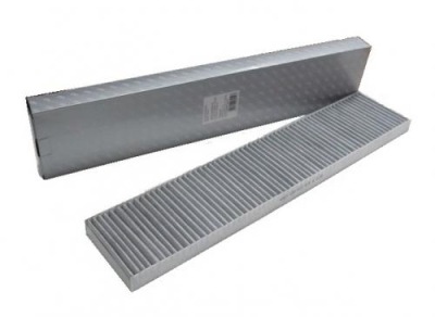 Фільтр салонний sharan galaxy alhambra k1024a afw фото №1