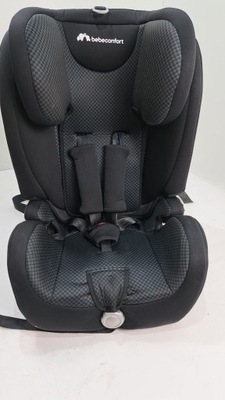 Fotelik Bebeconfort EVER FIX ISOFIX 9-36 kg OPIS