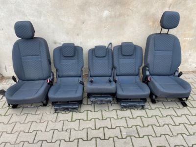 Сиденья сиденья scenic iii grand фото №1