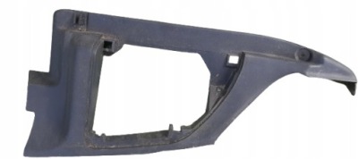 Заглушка защита корпус nissan 200sx 240sx фото №1