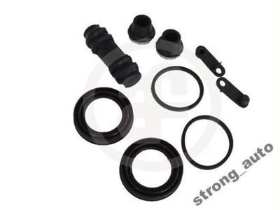 Ремкомплект супорт renault master opel movano перед nissan interstar фото №1