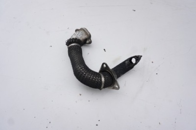 Трубка egr opel zafira c 2.0 cdti фото №1