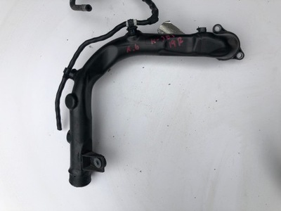 Compass renegade 500x труба шланг 1.6 m-jet 19r фото №1