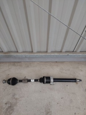 Bmw 2 f45 f46 1.5b приводной вал правый  8643364 фото №1