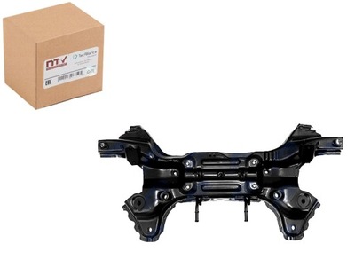 Рама передній підвіска kia soul 09- nty фото №1