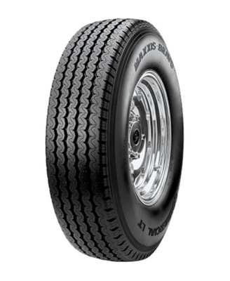 1x MAXXIS UE 168 TRUCMAXX 145R12 86 N