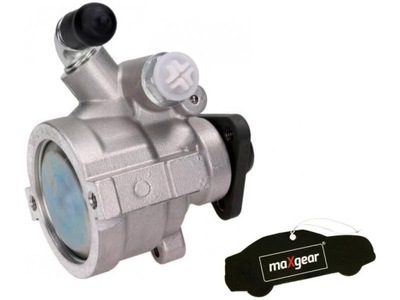 BOMBA SERVOMANDO HIDRÁULICO MAXGEAR 48-0091 + ZAPACH  